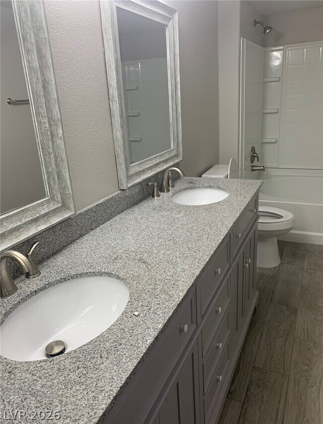 Building Photo - 2300 E Silverado Ranch Blvd