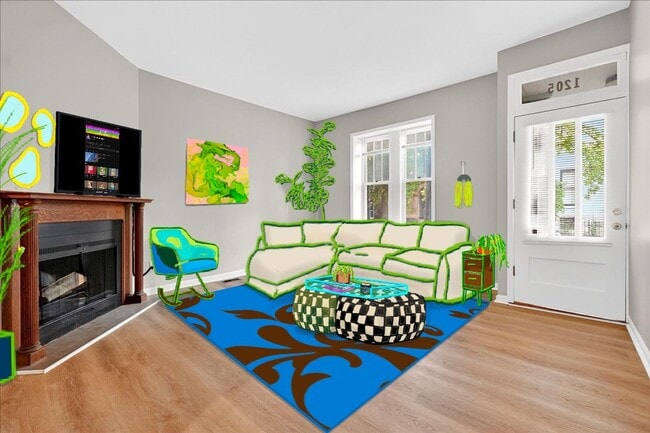 Building Photo - Michelle Lafayette McKay