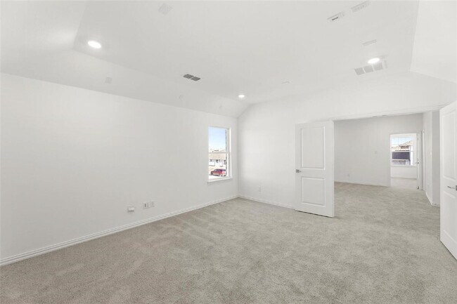 Building Photo - Beautiful Home in Melissa – Modern Living in a Growing Community