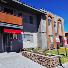 Building Photo - 2600 S Arville St