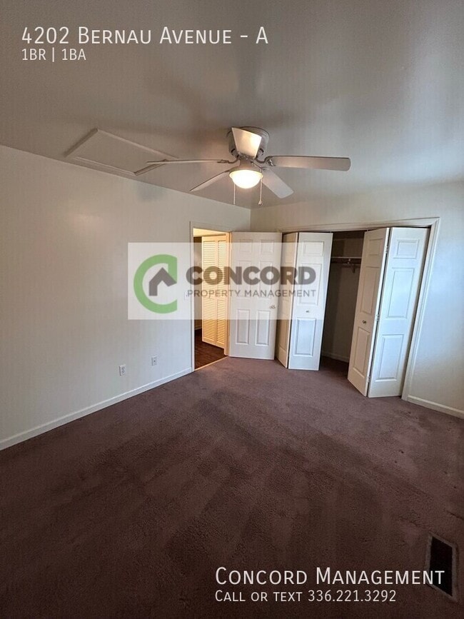 Building Photo - 4202 Bernau Ave