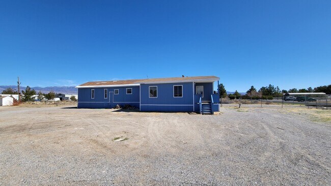 Building Photo - CAL VEGAS RANCHOS - W. Irons