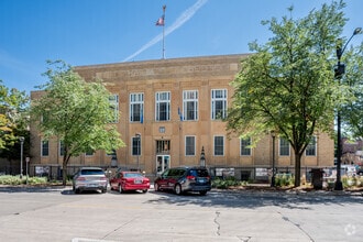 Primary Photo - Old City Hall
