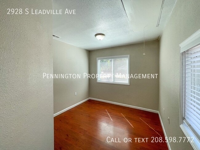 Building Photo - 2928 S Leadville Ave