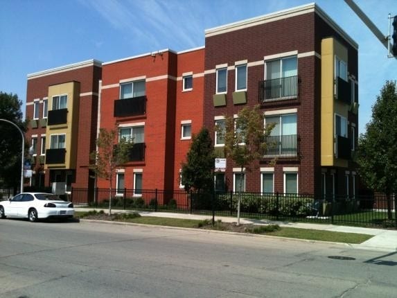 Building Photo - Horner - Westhaven