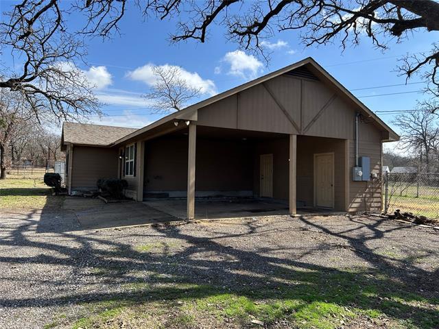 Building Photo - 3750 Burleson Retta Rd