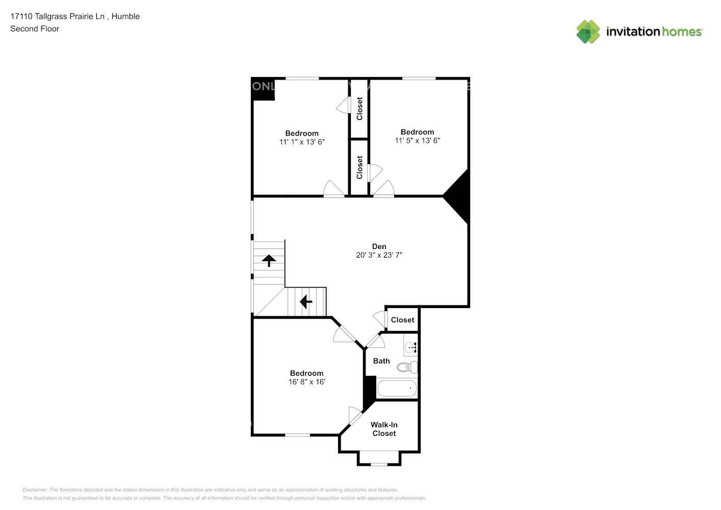 Building Photo - 17110 Tallgrass Prairie Ln