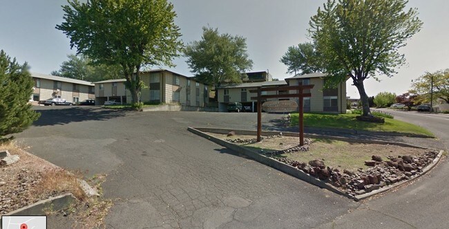 Building Photo - Ridgegate Apartments