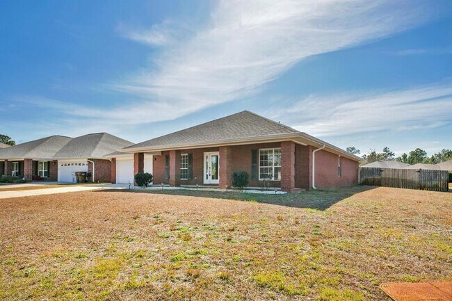 Building Photo - 9431 Pouder Ln