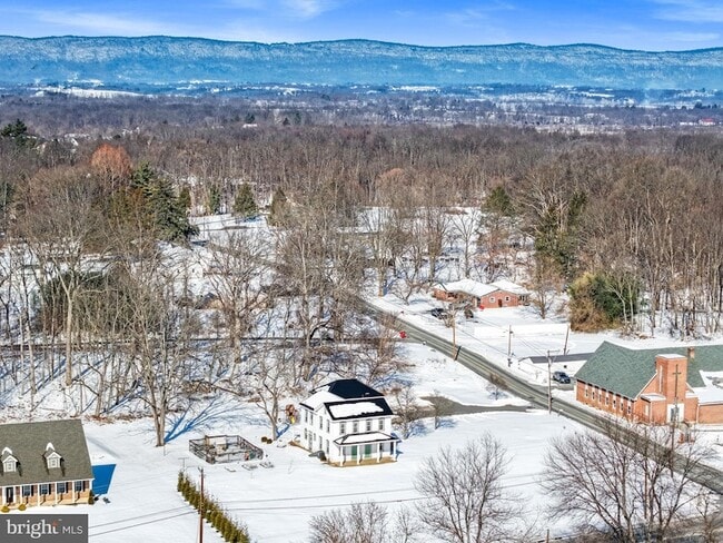 Building Photo - 6 McAllister Church Rd