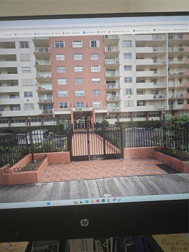 Building Photo - 4675 W 18th Ct