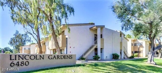 Building Photo - 6480 N 82nd St