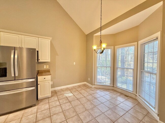 Building Photo - Charming 3BD, 2BA Ranch Style Holly Springs Home with Fenced Yard in an HOA Community with Amenities