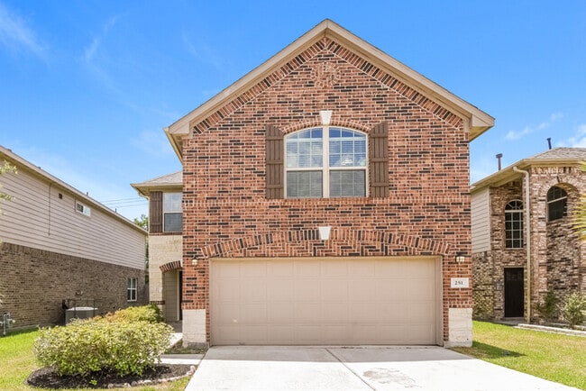 Building Photo - 251 Sea Breeze Dr