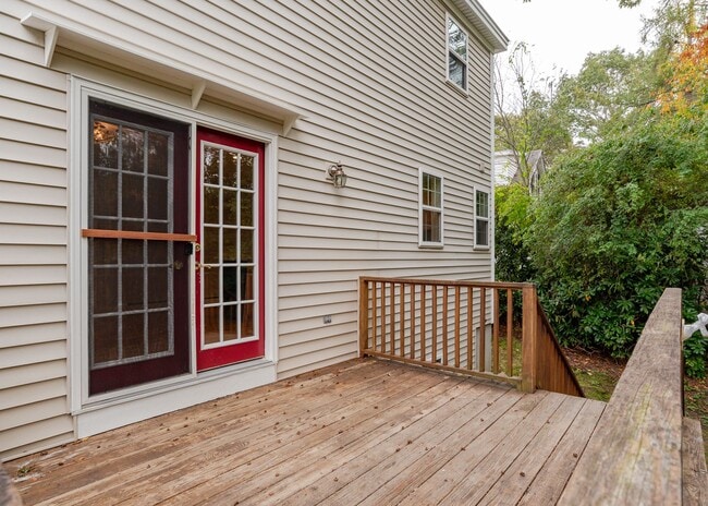 Building Photo - Charming 3BR/ 1.5BA South Portland Residence