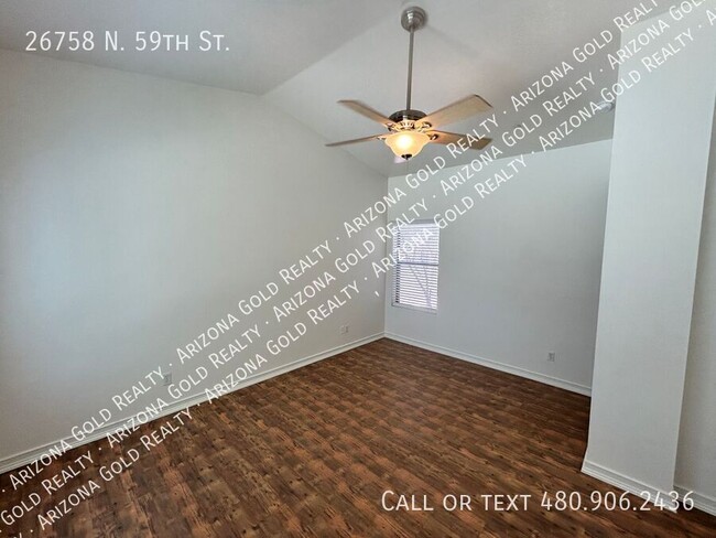 Building Photo - 26758 N 59th St