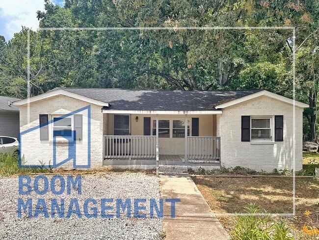 Building Photo - 200 Rencher St