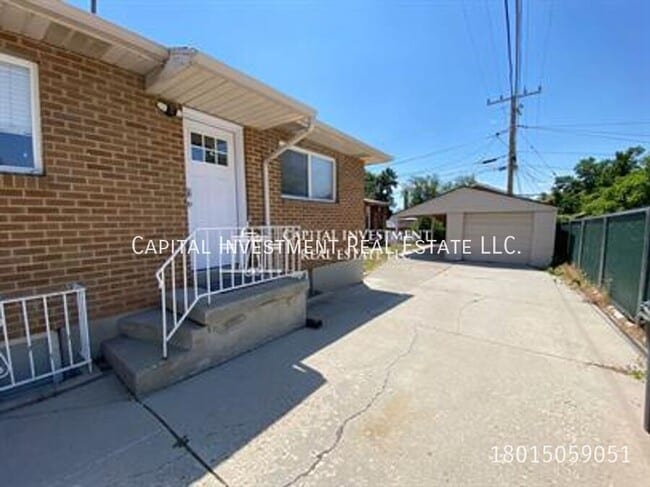 Building Photo - 2626 S 1700 E