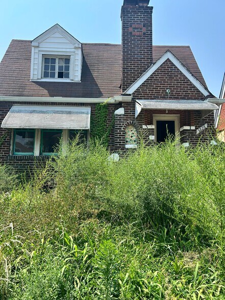 Building Photo - 5828 Ferris Ave