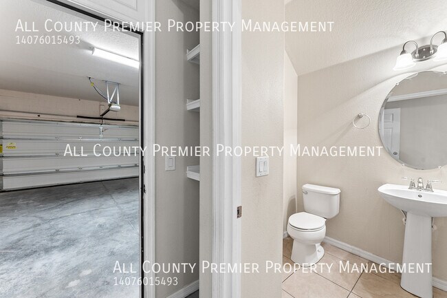 Building Photo - 4775 Creekside Park Ave