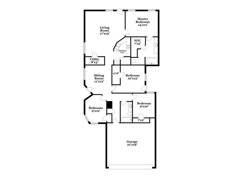 Building Photo - 12339 Westwold Dr