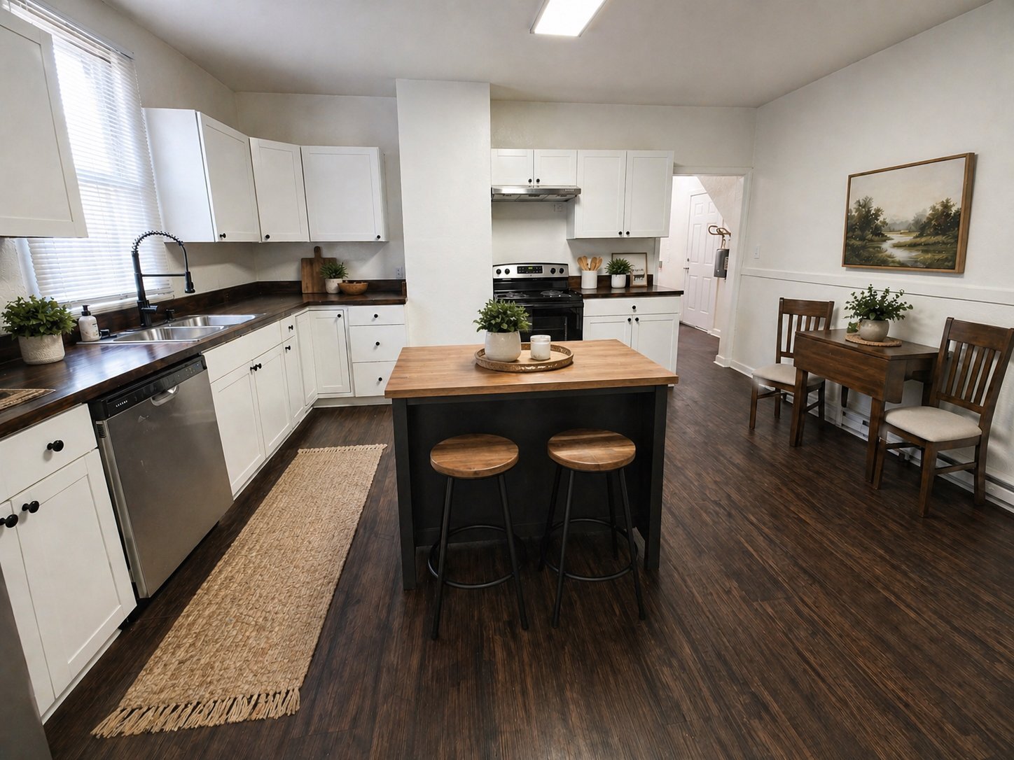 Building Photo - 1521 Cary Ave