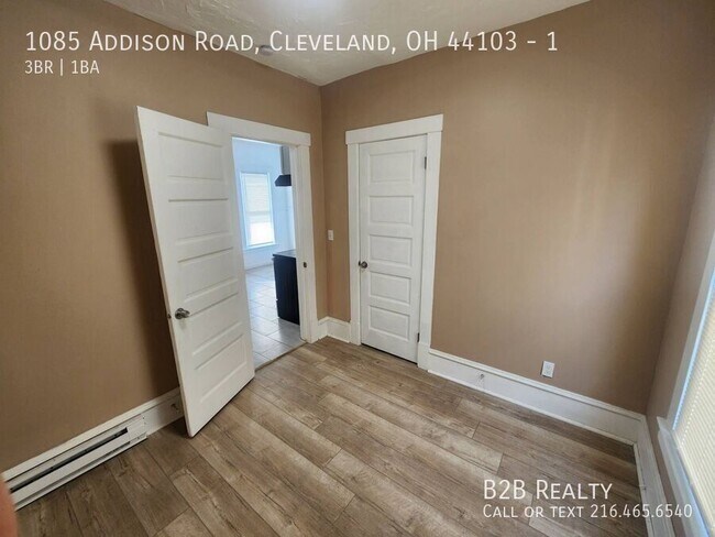 Building Photo - 1085 Addison Rd
