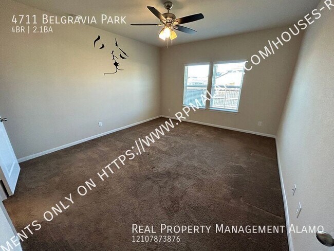 Building Photo - 4711 Belgravia Park