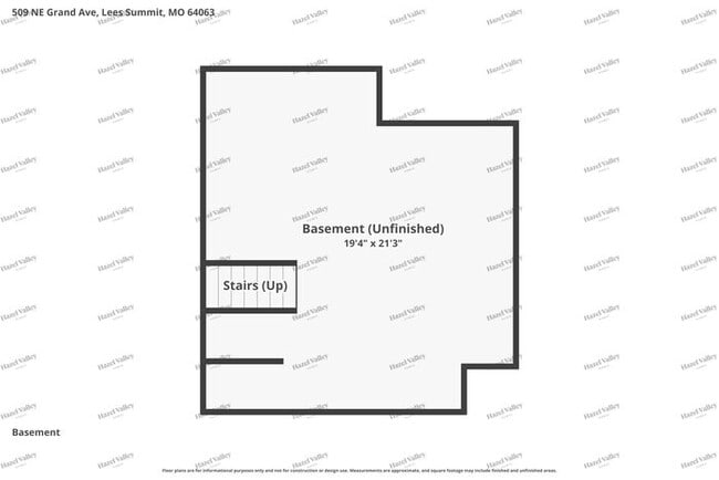 Building Photo - 509 NE Grand Ave