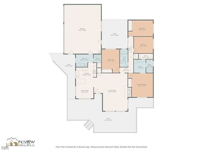 Building Photo - The Boulevard