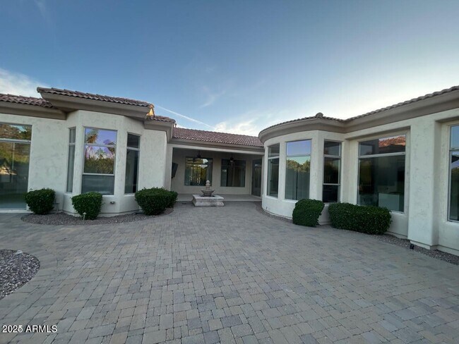 Building Photo - 3552 E Jaeger Cir