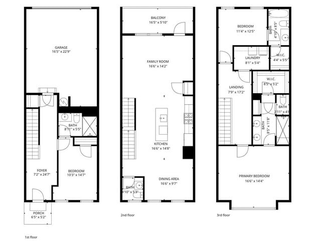 Building Photo - 6529 Beacon Dr