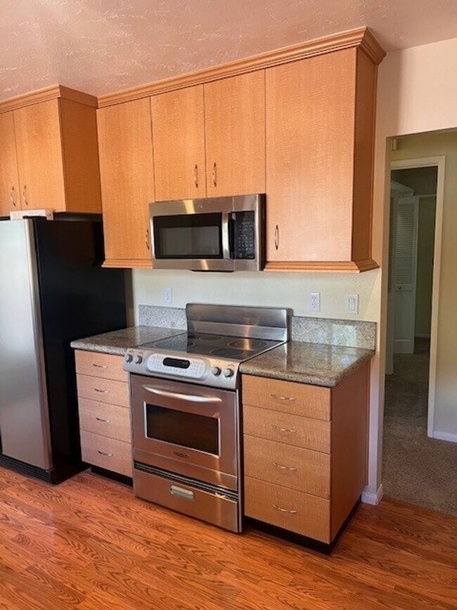 Building Photo - Refined Solvang Living with Private Patio & Thoughtful Upgrades