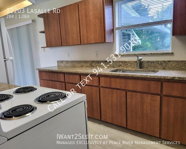 Building Photo - 22203 Lasalle Rd