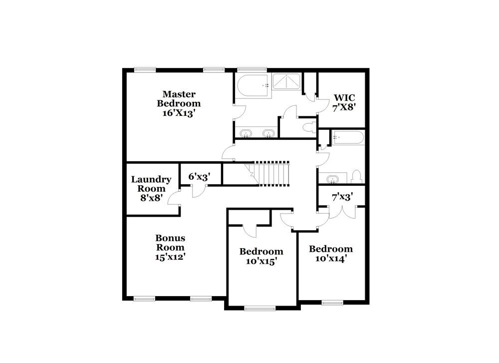 Building Photo - 2623 Elam Rd