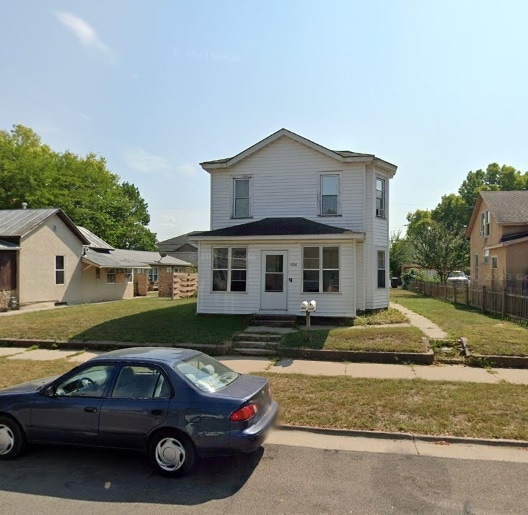 Primary Photo - 1018 Redfield St