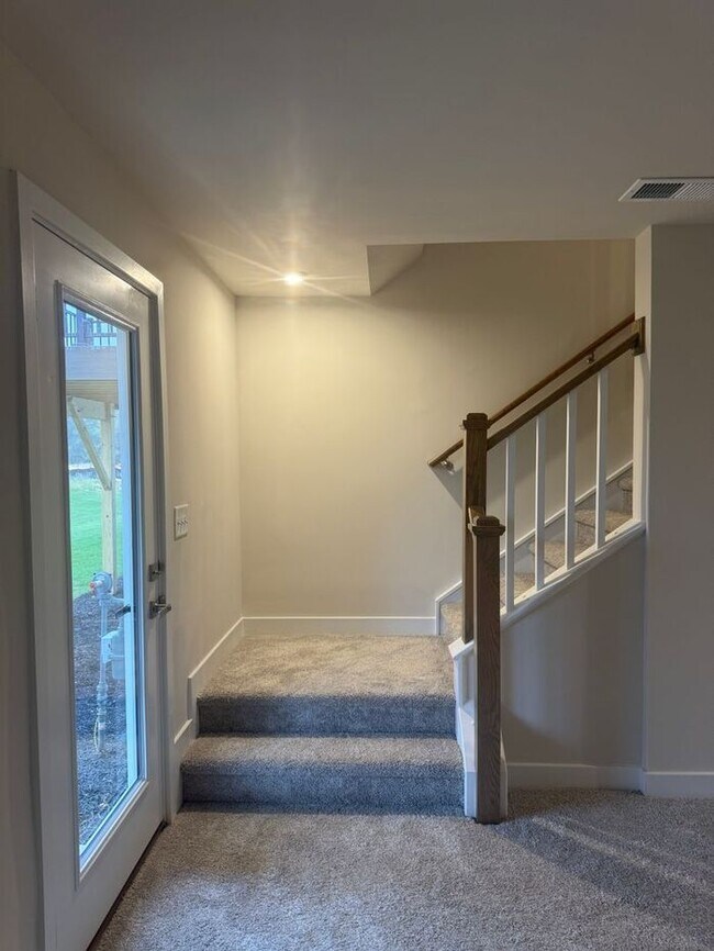 Building Photo - Brand New 3BR 2.5BA Townhome w/ 2-Car Garage • Modern Kitchen • Private Deck in Indian Trail!