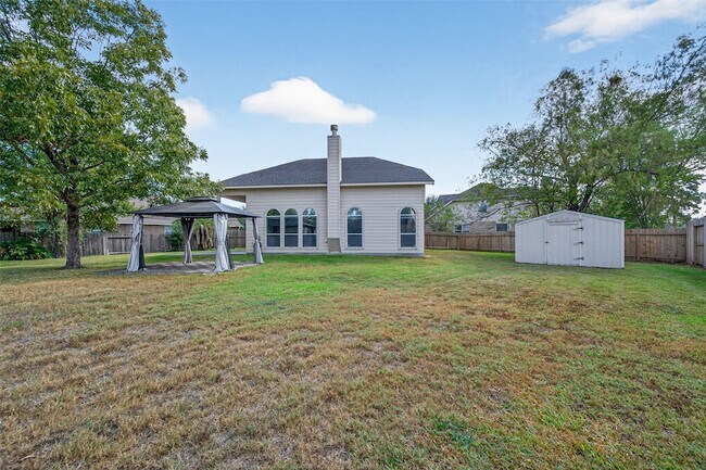 Building Photo - 1003 Alp Springs Ln