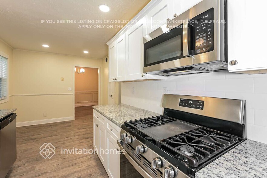Building Photo - 612 Brighton Dr NW