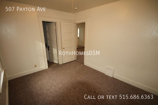 Building Photo - 507 Payton Ave