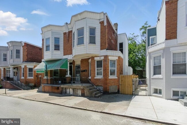 Building Photo - 22 N 53rd St