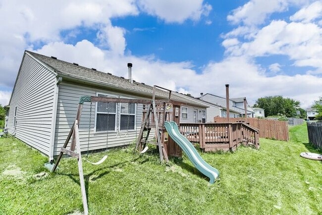 Building Photo - Beautiful 3-Bedroom Home in Fishers