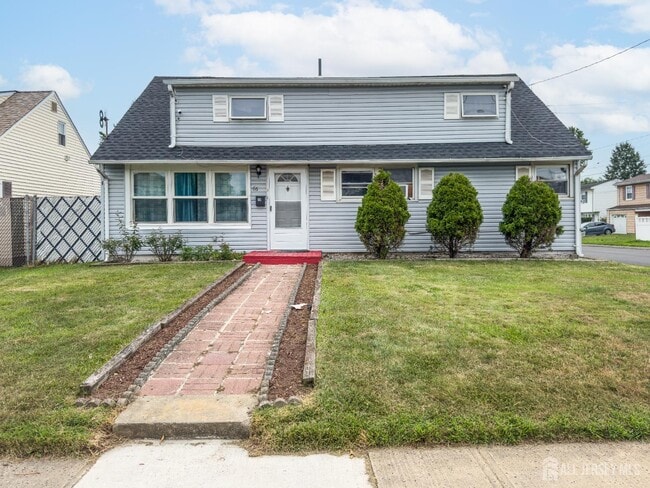 Primary Photo - 66 Hagaman St