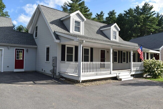 Building Photo - 2 Scabbard Mill Brook Rd