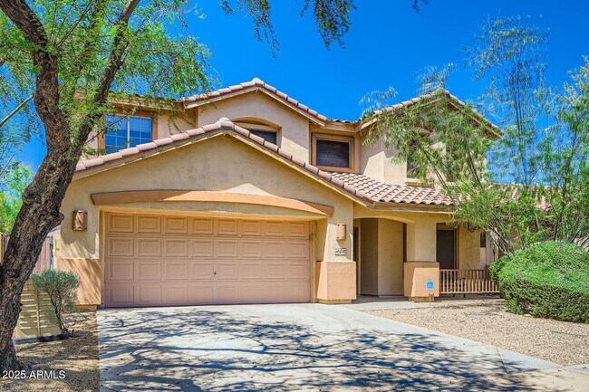 Building Photo - 10310 E Le Marche Dr