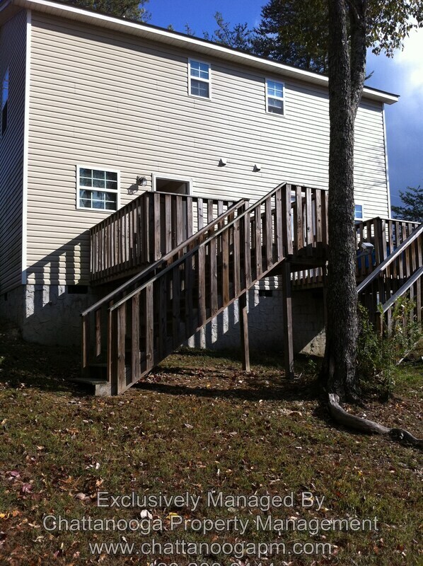 Building Photo - 202B S Flora St