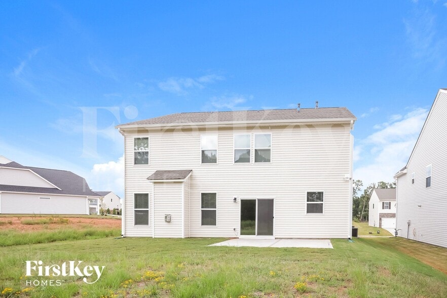 Building Photo - 11 Wild Lily Dr