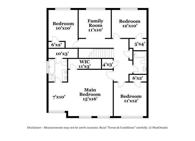 Building Photo - 3419 Afton Forest Ln