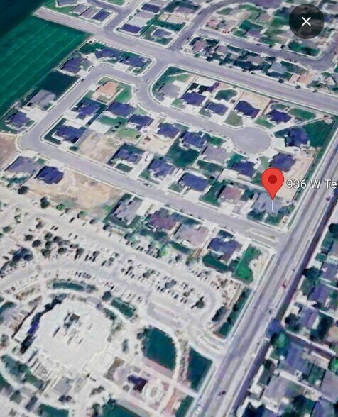 Building Photo - 936 W Temple Rim Ln