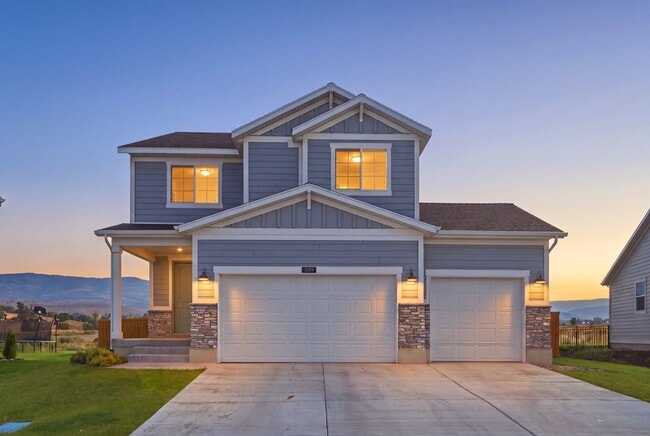 Building Photo - 2629 E Barnwood Ln